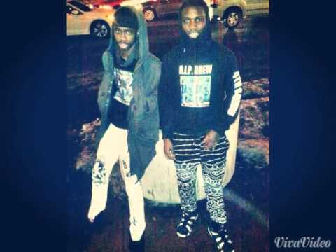 Lil Reezy Ft. Lil Mac - Nothin Pt.1