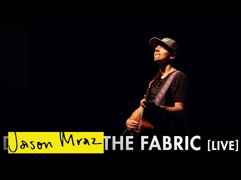 Details in the Fabric (Live 2016) | Jason Mraz