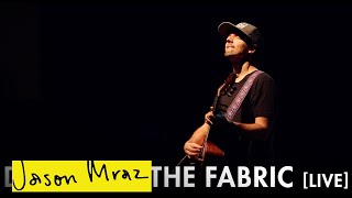 Details in the Fabric (Live 2016) | Jason Mraz