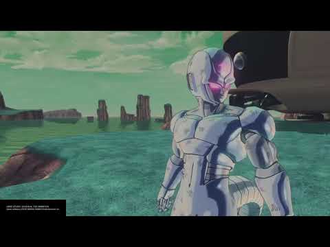 Batalla epica entre mi hermano y yo