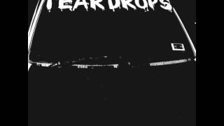 Shit And Shine - Teardrops LP [2016]