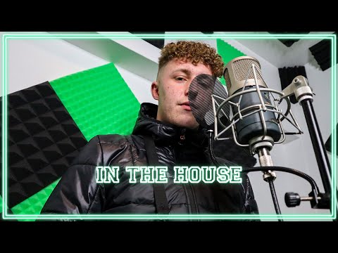 Marky B -  In The House 2 W/ Sluggy Beats