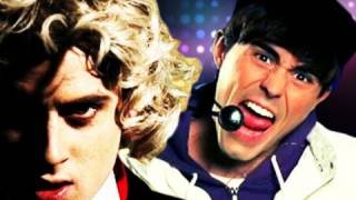 Justin Bieber vs Beethoven -Epic Rap Battles of History #6