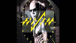 06- Wisin - Candente (El Regreso del Sobreviviente)