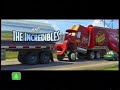 Cars Movie TV Trailer 2006 Ad