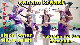 Download lagu Siapa benar siapa salah/sekejam itu kau fitnahkan/tiktok viral/Hendro Engkeng mp3