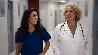 University-Profession partnership for physiotherapy graduate success
