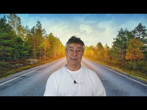 PART 3 - WARDING OFF NEGATIVE ENERGIES