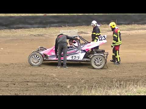 00068 Autocross Humpolec 28. - 29.8.2021