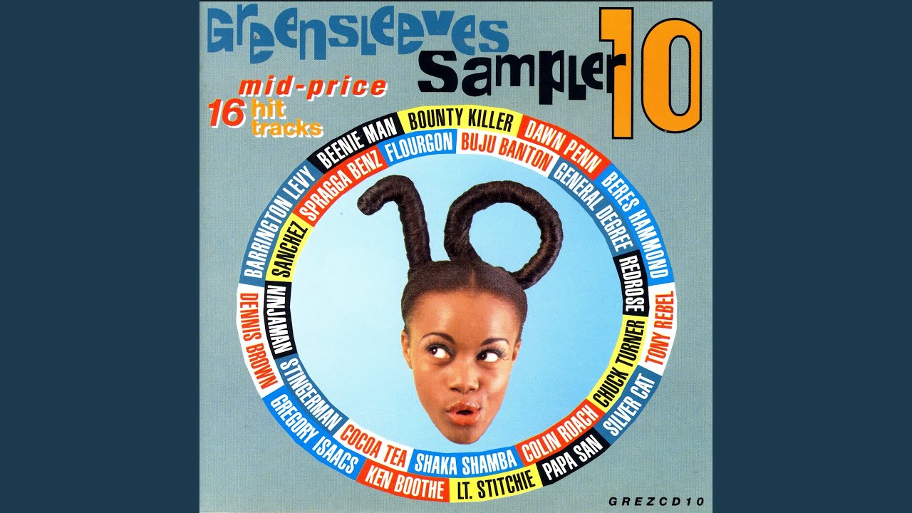 Under Mi Sensi ('94 Spliff)