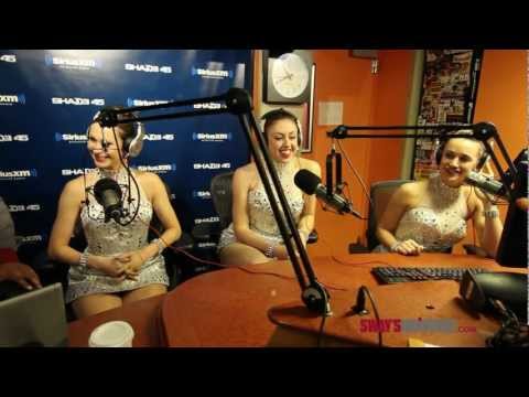 How Much Does A Rockette Earn