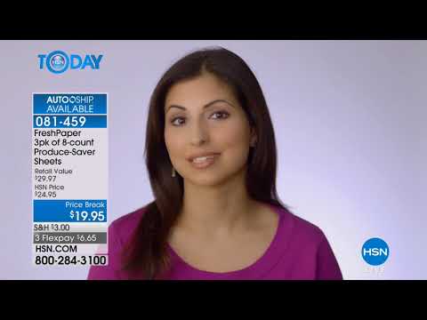 HSN | HSN Today: Kitchen Essentials featuring DASH 04.20.2018 - 07 AM