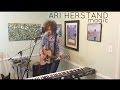 Coldplay - Magic (looping cover by Ari Herstand)