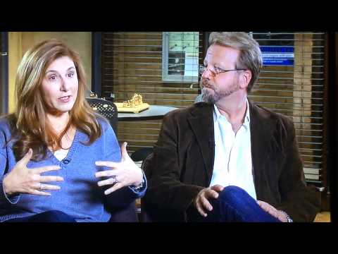 Caskett Extended Always scene