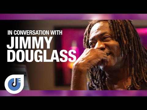 Recording Engineer & Producer Jimmy Douglass | In Conversation