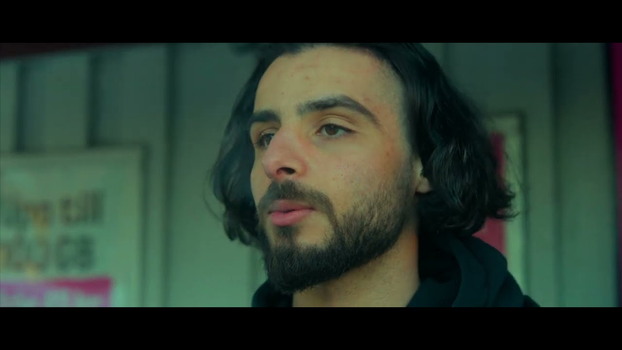 Nineb Youk – “Gatubarn”