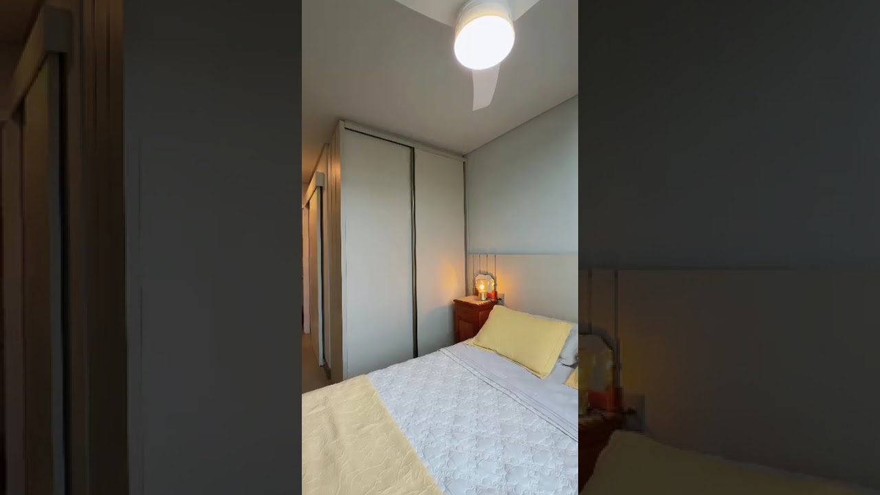 APARTAMENTO LÍVIN