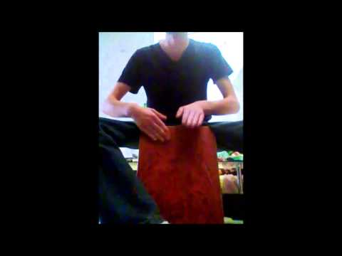 Ben Cajon - Prodigy - Voodoo People (Originale)