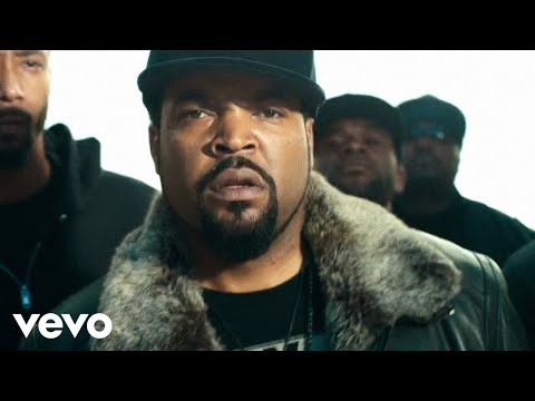 Ice Cube, Dr. Dre & Snoop Dogg - City of the Angels ft. The Game