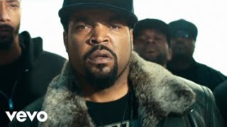 Ice Cube, Dr. Dre &amp; Snoop Dogg - City of the Angels ft. The Game