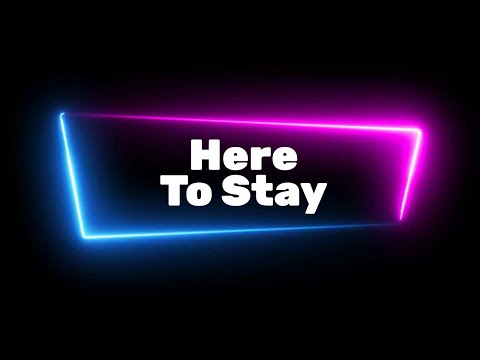 Karaoke | HERE TO STAY - Sofia Coll | Spain - Benidorm Fest 2024