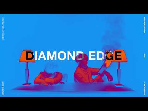 DIAMOND EDGE OPENING VCR