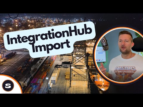 ServiceNow Integration Hub Import | IntegrationHub Simple Import