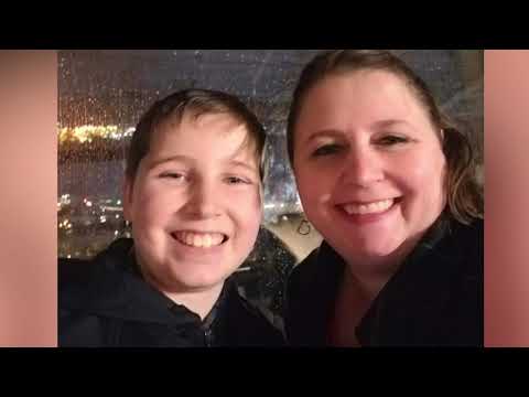 Fruitland teen diagnosed with rare condition