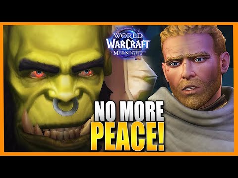 Midnight OFFICIALLY Begins the Faction WAR… It’s Out of Hand!