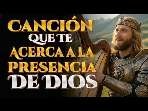 SALMOS PODEROSOS PARA EXALTAR A DIOS | Cantos de David Llenos de Gloria