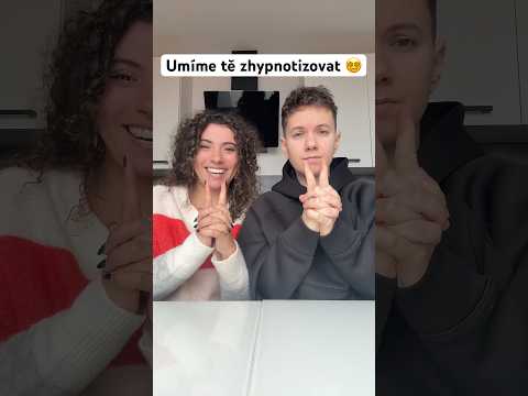 Fungovalo to na tebe? 😵‍💫    #cz #protebe #czechia #funny #challenge #rexandkate