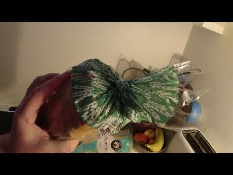 MongoTV_6010 - Mongo Madskole - MEDISTERPØLSE Med KARTOFFELSALAT