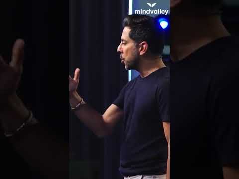 Kensho vs. Satori: How You're Guided Towards Spiritual Awakening | Vishen Lakhiani #shorts