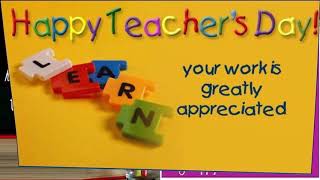 Happy Teachers Day || Famous Quotes of  Dr. Radhakrishnan ll WhatsApp Status