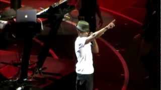 Ne-Yo: "Let Me Love You" - Z100 Jingle Ball Madison Square Garden New York, NY 12/7/12
