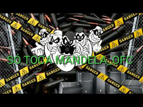 BEAT CORNETA AGRESSIVA -MC"s GW, RD & Renatinho Falcão ( DJ DM SILVA ) 2021