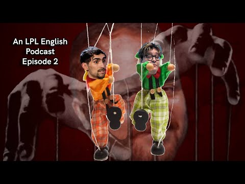 An LPL English Podcast - Episode 2 "Bilibili Mind Control"