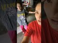 Shruthi Hassan Fun With Her Sister Akshara Hassan Latest Video