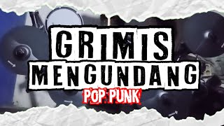 Download lagu GERIMIS MENGUNDANG DRUM COVER POPPUNK mp3 Download lagu GERIMIS MENGUNDANG DRUM COVER POPPUNK mp3