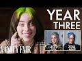 Coming Soon: Billie Eilish, Same Interview, Another Year | Vanity Fair Coming Soon: Billie Eilish, Same Interview, Another Year | Vanity Fair