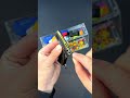 Folding Rubber Band Gun
