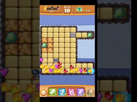 Diamond Digger Saga Level 1137 - A S GAMING
