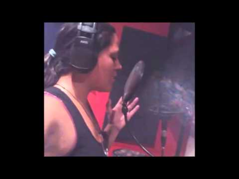 Señor Amante (Valeria Lynch) - Génesis Morales