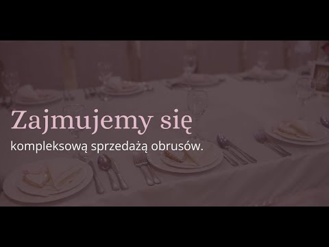 Obrusy - Migela - video