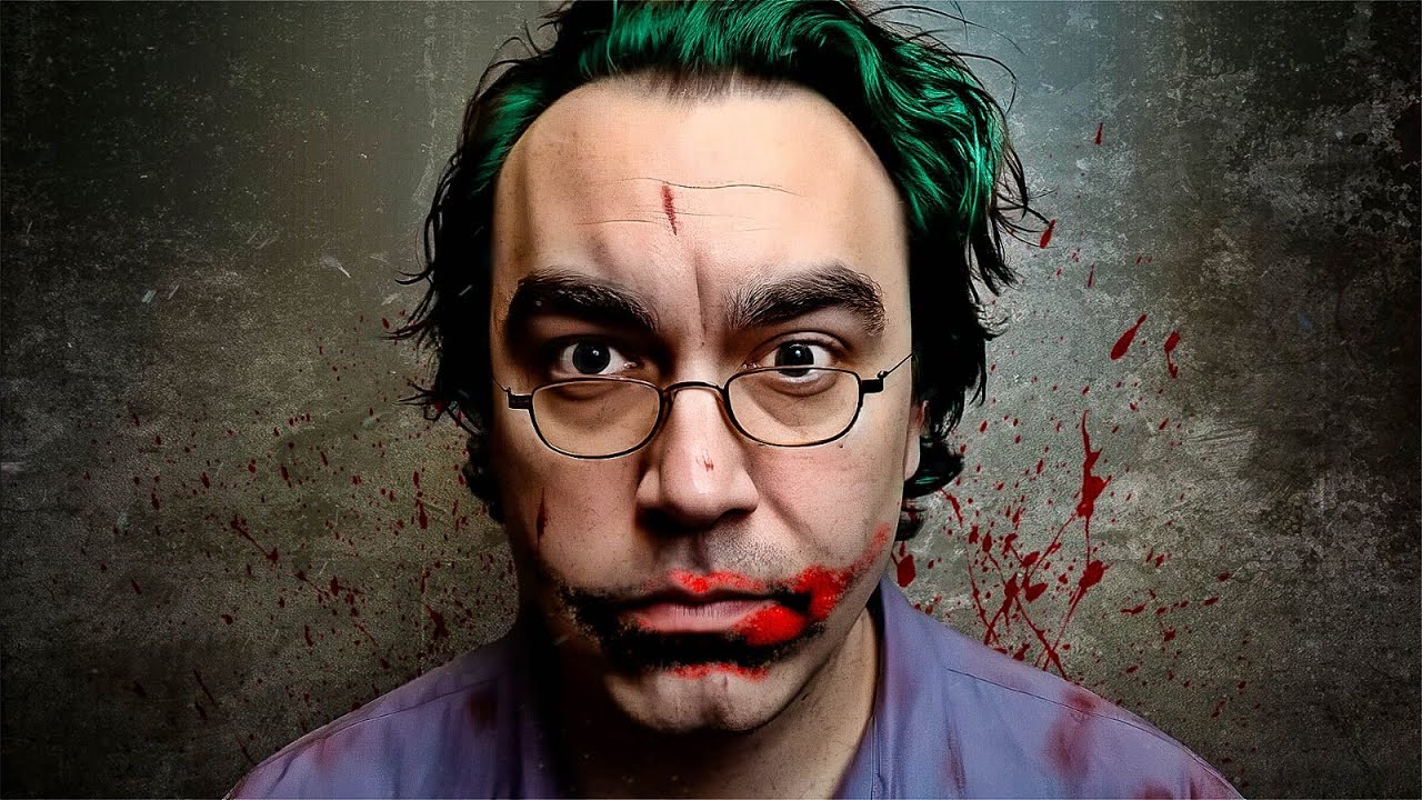 O Homem que Humilhou o Estado