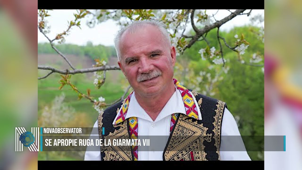 Se apropie Ruga de la Giarmata Vii