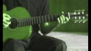 Verdena - Nel mio letto (cover)