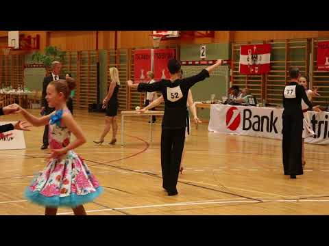 2018 04 22 BW Alte Donau Jun II Latein C Finale