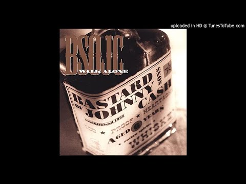Nowhere Town - Bastard Sons Of Johnny Cash