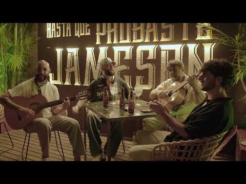 MUSHOGITANO - PERDÓNAME  (Video Oficial)